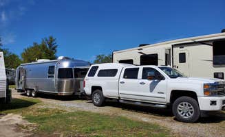 HandL C.'s photo of rv camping at Oaklawn RV Park near Beaumont, MS