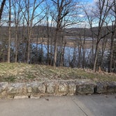 Review photo of Lake of the Ozarks State Park Campground by Rebecca , April 7, 2022