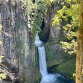 Review photo of Umpqua's Last Resort & Oregon Mountain Guides by Belinda , April 7, 2022