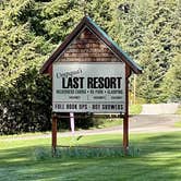 Review photo of Umpqua's Last Resort & Oregon Mountain Guides by Belinda , April 7, 2022