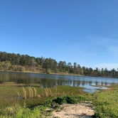 Review photo of Kings Pond/ Fort Benning by Nikki W., April 7, 2022