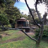 Review photo of South Beach State Park Campground by Jeff K., September 9, 2020