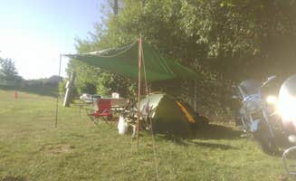 Phyllis V.'s photo at Niagara Falls/Grand Island KOA Holiday in New York