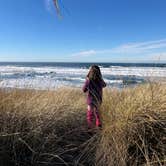 Review photo of South Beach State Park Campground by Jeff K., September 9, 2020