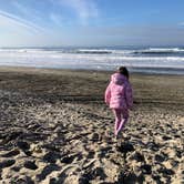 Review photo of South Beach State Park Campground by Jeff K., September 9, 2020