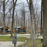 Review photo of Dayton KOA Holiday by kelly N., April 7, 2022