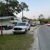 Review photo of River's End Campground & RV Park by Lewis M., April 7, 2022