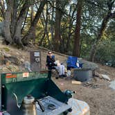 Review photo of Palomar Mountain State Park Campground by Matty F., April 7, 2022