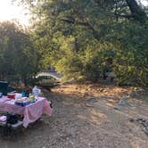 Review photo of Palomar Mountain State Park Campground by Matty F., April 7, 2022