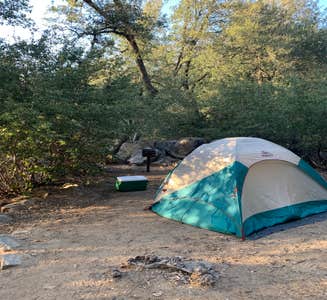 Camper-submitted photo from Doane Valley Campground — Palomar Mountain State Park