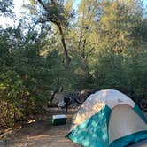 Review photo of Palomar Mountain State Park Campground by Matty F., April 7, 2022