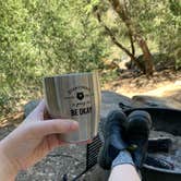 Review photo of Palomar Mountain State Park Campground by Matty F., April 7, 2022