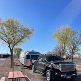 Review photo of OK RV Park by Meggers B., April 7, 2022