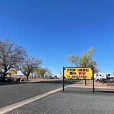 Review photo of OK RV Park by Meggers B., April 7, 2022