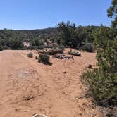 Review photo of BLM Intrepid Well Road Dispersed Camping by Greg L., April 7, 2022