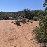 Review photo of BLM Intrepid Well Road Dispersed Camping by Greg L., April 7, 2022