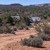 Review photo of BLM Intrepid Well Road Dispersed Camping by Greg L., April 7, 2022