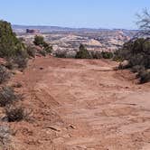 Review photo of BLM Intrepid Well Road Dispersed Camping by Greg L., April 7, 2022