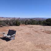 Review photo of BLM Intrepid Well Road Dispersed Camping by Greg L., April 7, 2022