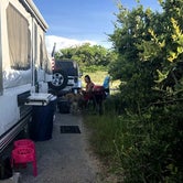 Review photo of Frisco Campground — Cape Hatteras National Seashore by Corey B., July 11, 2018