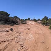 Review photo of BLM Intrepid Well Road Dispersed Camping by Greg L., April 7, 2022