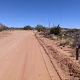 Review photo of BLM Intrepid Well Road Dispersed Camping by Greg L., April 7, 2022