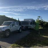 Review photo of Frisco Campground — Cape Hatteras National Seashore by Corey B., July 11, 2018