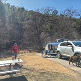 Review photo of Game Lodge Campground — Custer State Park by Amy G., April 7, 2022