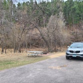 Review photo of Game Lodge Campground — Custer State Park by Amy G., April 7, 2022