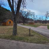 Review photo of Game Lodge Campground — Custer State Park by Amy G., April 7, 2022