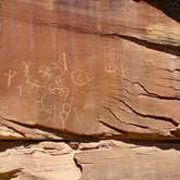 Review photo of Sand Island BLM Campground Group sites Boat Launch by Lawrence P., April 7, 2022