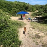 Review photo of Frisco Campground — Cape Hatteras National Seashore by Corey B., July 11, 2018