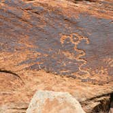 Review photo of Sand Island BLM Campground Group sites Boat Launch by Lawrence P., April 7, 2022