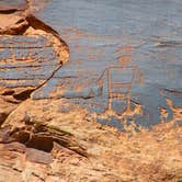 Review photo of Sand Island BLM Campground Group sites Boat Launch by Lawrence P., April 7, 2022