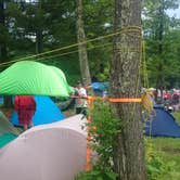 Review photo of Lee's Park Campground by Daniel  B., July 25, 2016