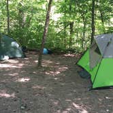 Review photo of Punderson State Park Campground by Phyllis V., July 11, 2018