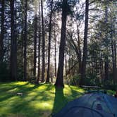 Review photo of Dru Barner Campground — Eldorado National Forest by Lily S., April 7, 2022