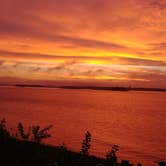 Review photo of Boston Harbor Islands State Park Campground by Martha H., July 11, 2018