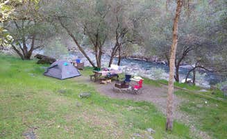 Lily S.'s photo at McCabe Flat Campground near Atwater, CA