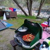 Review photo of McCabe Flat Campground by Lily S., April 7, 2022