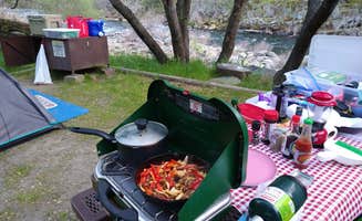 Lily S.'s photo at McCabe Flat Campground near Atwater, CA
