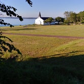 Review photo of Boston Harbor Islands State Park Campground by Martha H., July 11, 2018