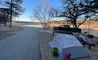 Halynn S.'s photo at Woodland Hills — Milford State Park near Council Grove Lake