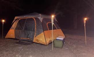 Halynn S.'s photo at Woodland Hills — Milford State Park near Wamego, KS