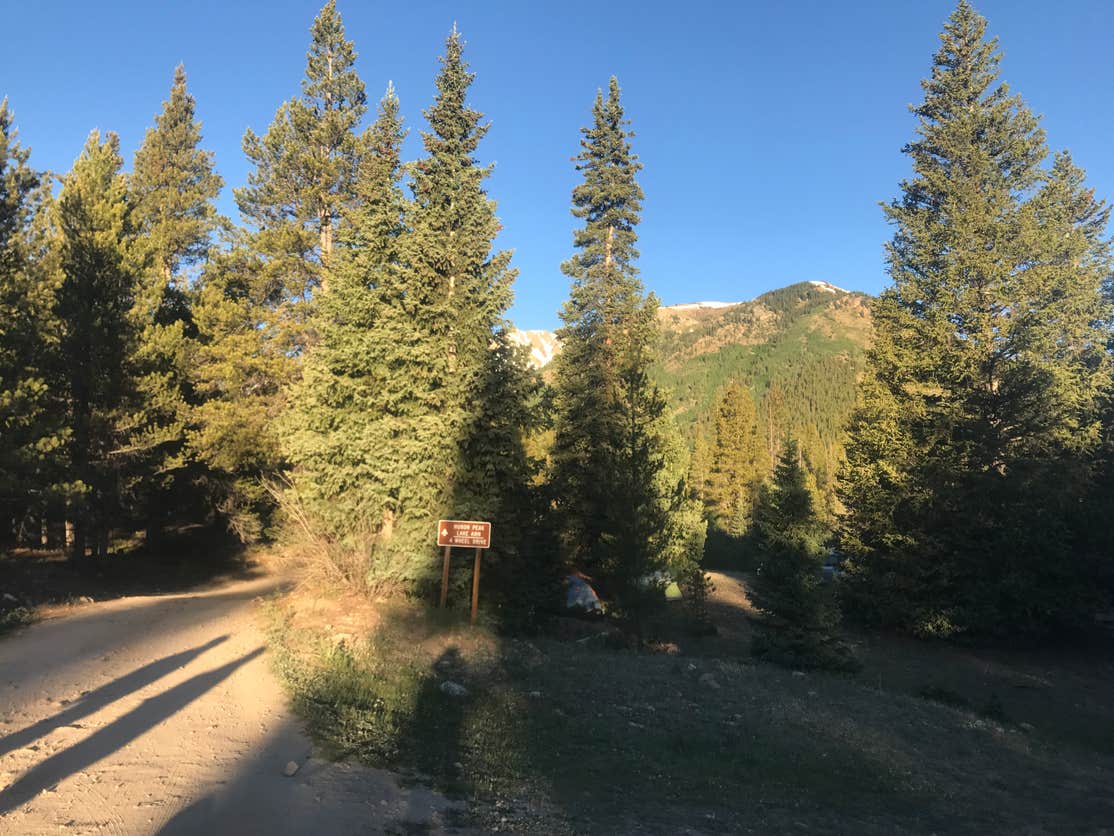 Winfield Camping Area The Dyrt