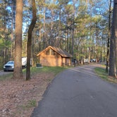 Review photo of Jeff Busby Campground, Milepost 193.1 — Natchez Trace Parkway by Marty , April 8, 2022