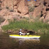 Review photo of Canyon Lake Marina & Campground by Michael A., April 8, 2022