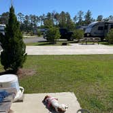 Review photo of Madison Golf & RV Resort by Bill B., April 8, 2022