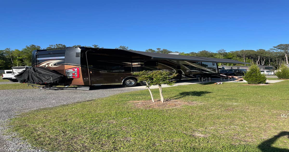 Camper-Submitted Photos of Madison Golf & RV Resort