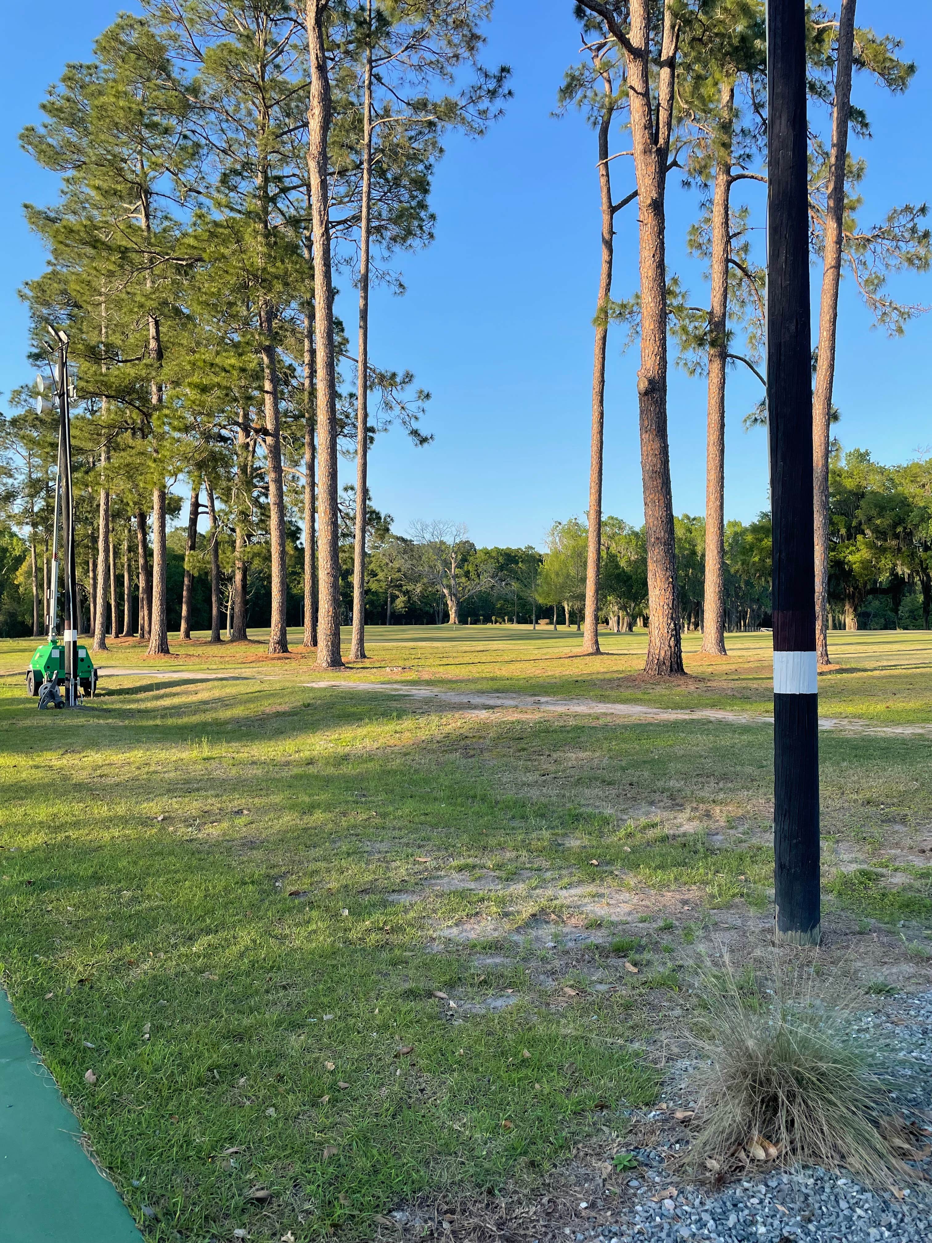 Camper-submitted photo at Madison Golf & RV Resort near Wildwood, FL